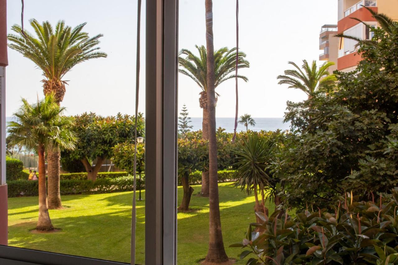 Ferienwohnung Estudio Lighthouse F 77 Torrox Exterior foto