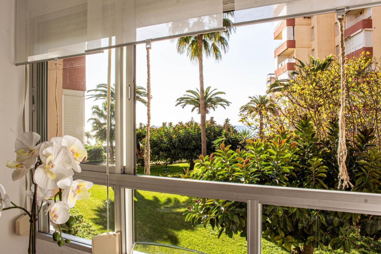 Ferienwohnung Estudio Lighthouse F 77 Torrox Exterior foto